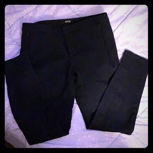 Navy Blue APT.9 Jeans